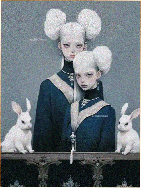 我在古代当团宠 短剧