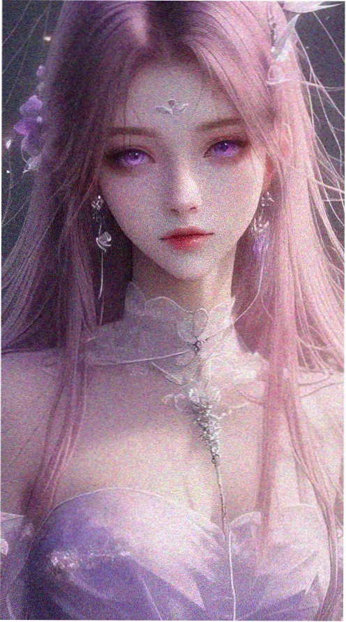 灵渊纪 奇幻动漫